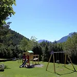 Campeggio Camping Pineta