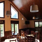 Camping Pineta Campeggio