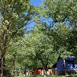 Camping Camping Pineta *