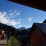 Camping Pineta * Bielsa
