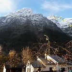 Camping Pineta Camping Bielsa