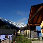 Camping Pineta Bielsa