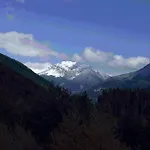 Camping Camping Pineta Bielsa