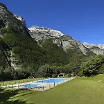 Campeggio Camping Pineta