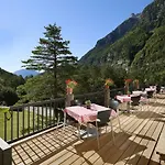 Camping Pineta