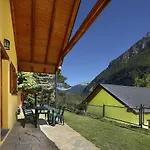 Camping Camping Pineta *