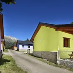 Camping Camping Pineta Bielsa