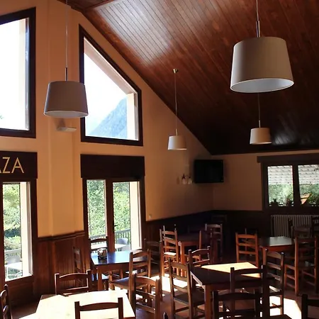 Camping Pineta Кемпинг