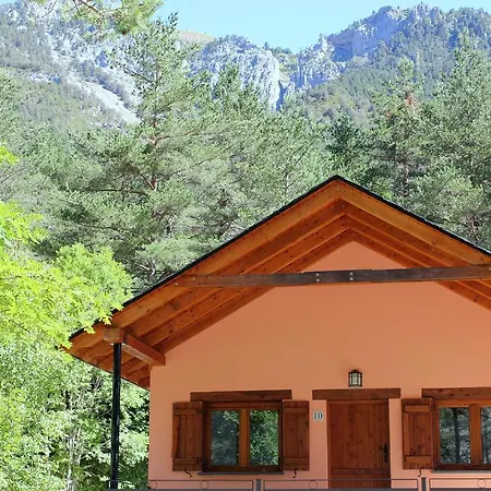Camping Pineta *