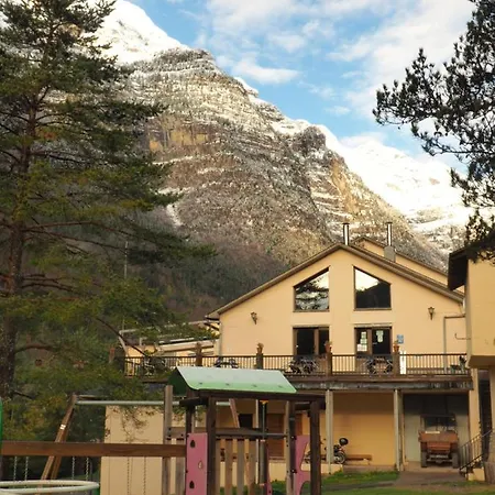 Camping Pineta