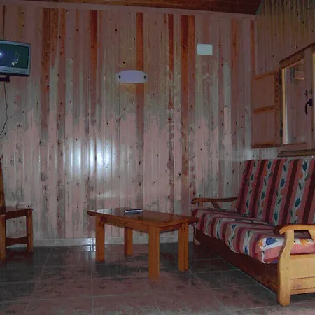 Camping Pineta Бьельса