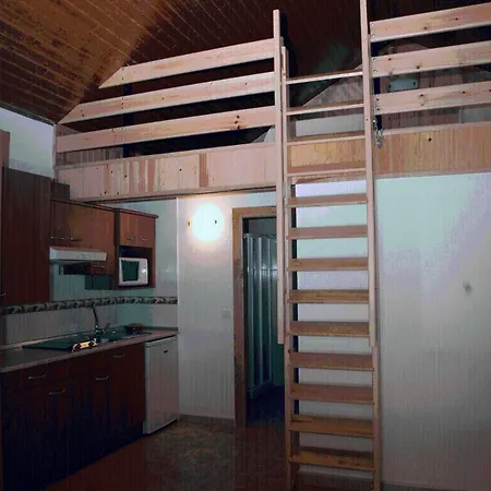 Кемпинг Camping Pineta Бьельса