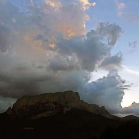 Campingplads Camping Pineta