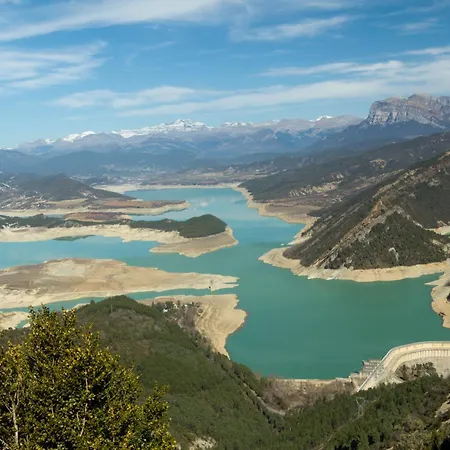 Camping Pineta Бьельса
