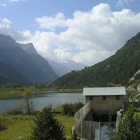 Camping Pineta Бьельса