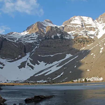 Кемпинг Camping Pineta Бьельса