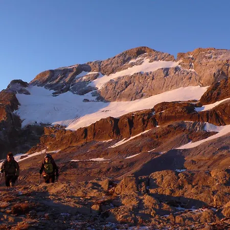 Кемпинг Camping Pineta