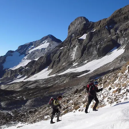Кемпинг Camping Pineta Бьельса