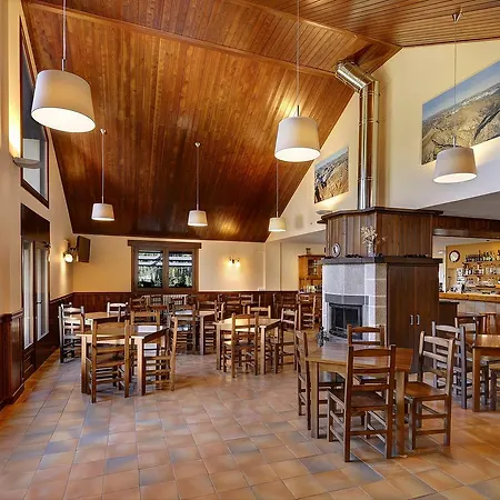 Кемпинг Camping Pineta *