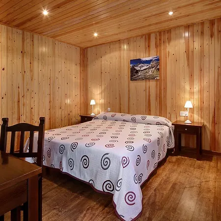 Кемпинг Camping Pineta *