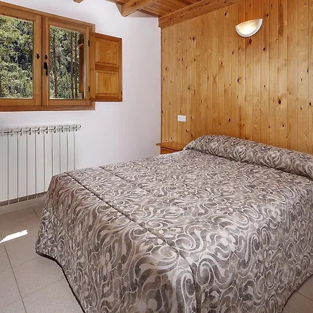 Camping Pineta