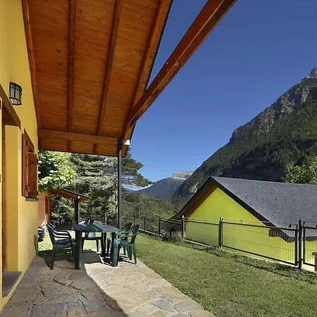 Кемпинг Camping Pineta *