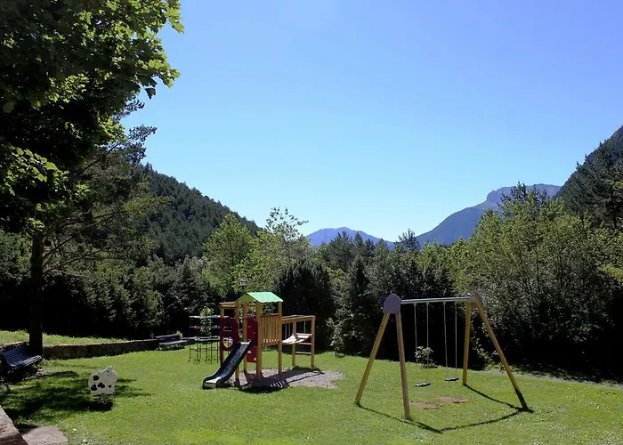 Camping Camping Pineta