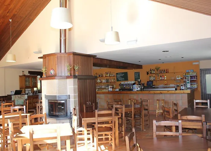 Camping Pineta Bielsa