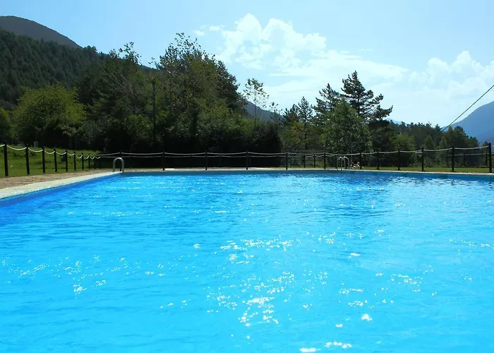 Camping Camping Pineta