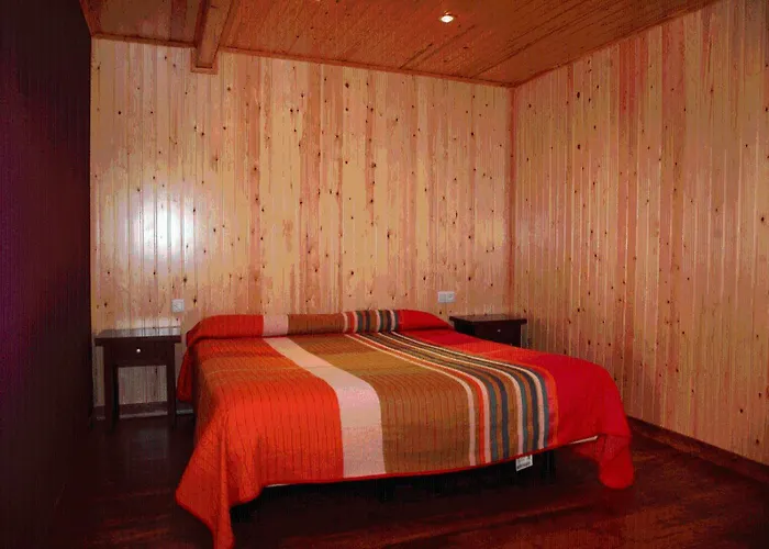 Camping Camping Pineta *