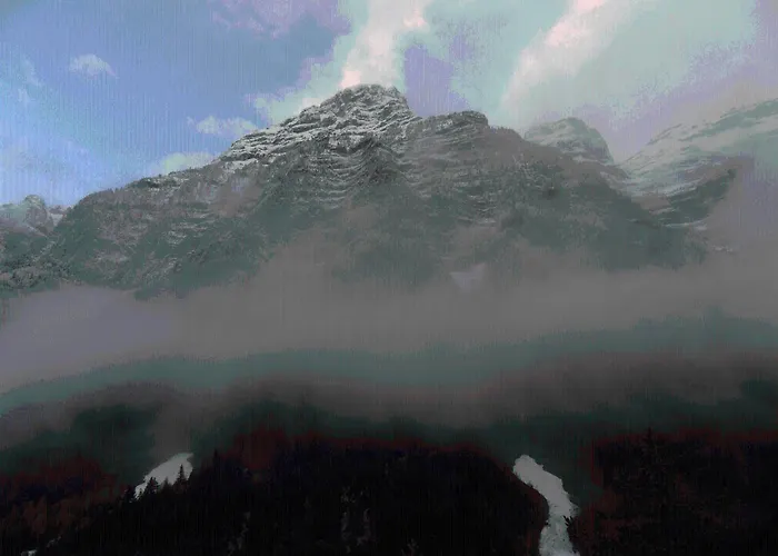 Campingplads Camping Pineta Bielsa