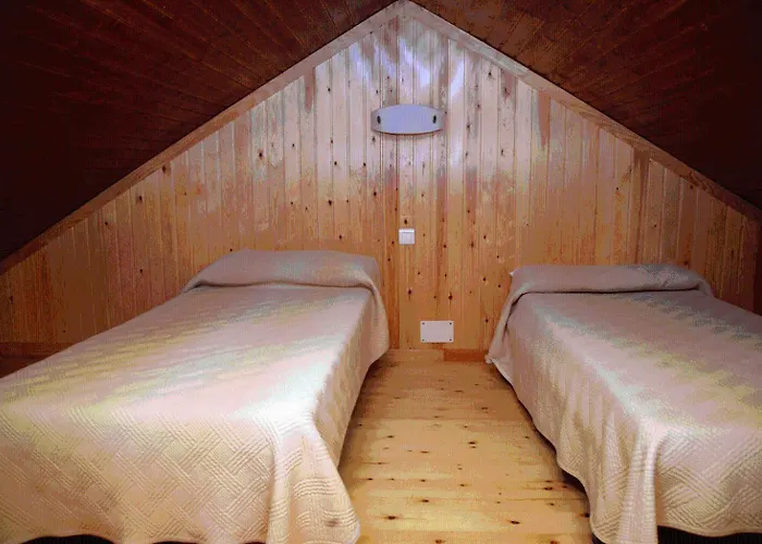 Camping Pineta Bielsa