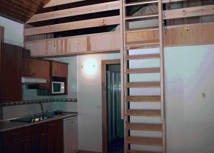 Camping Camping Pineta Bielsa