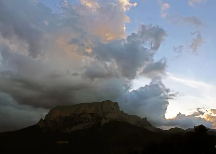 Campingplads Camping Pineta