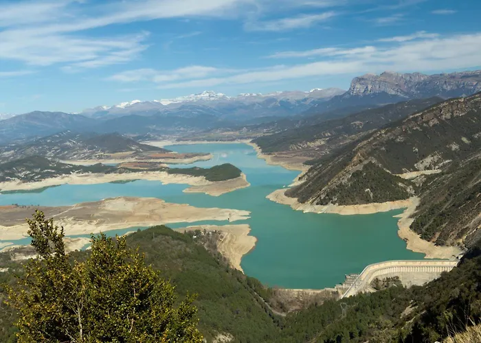 Camping Pineta Bielsa