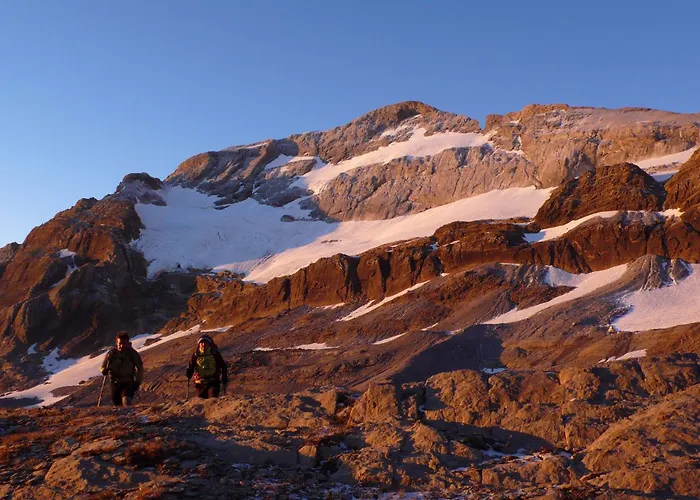 Camping Camping Pineta