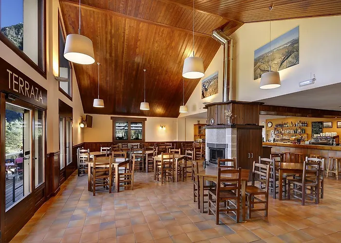 Camping Camping Pineta *