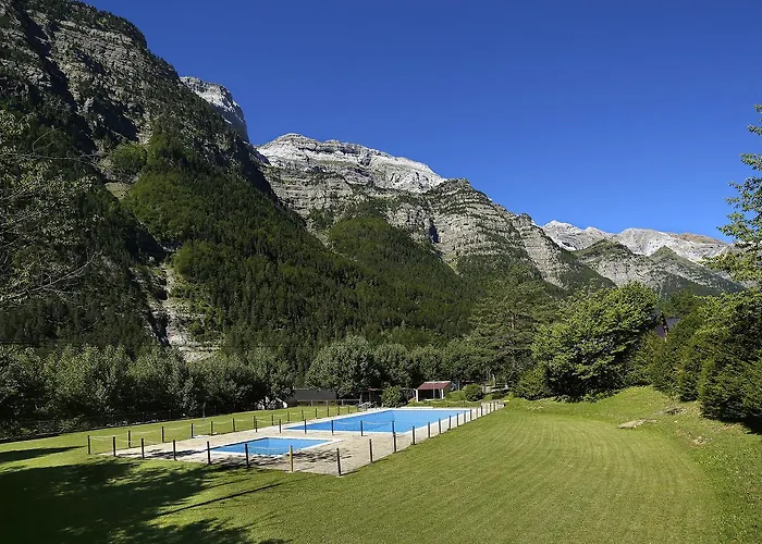 Camping Camping Pineta