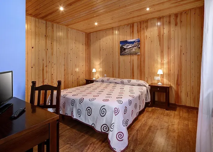 Campingplads Camping Pineta *