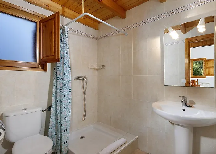 Camping Pineta Bielsa