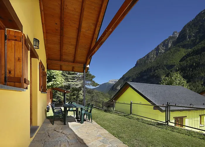 Camping Camping Pineta *